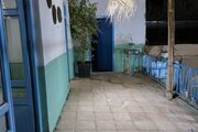 اتاق حصارسرخ 2 در بوم گردی طرقبه و شاندیز