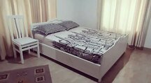 ویلا سه خواب استخردار گلستان در نمک ابرود