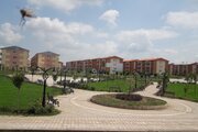 واحد 73 متری با پارکینگ در شهر رشت