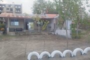 ویلا مبله دوخواب ساحلی در بندرانزلی