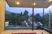 ویلا دوبلکس جکوزی دار مبله دوخواب در ماسال