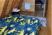 کلبه سوئیسی دوبلکس دوخواب استخردار درشیرگاه
