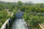 ویلا استخردار دوبلکس سه خواب مهران در ساوجبلاغ