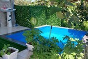 باغ ویلا ساحلی دو خواب در تالش