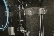 کلبه چوبی جکوزی دار تک خواب وود لند 2 در یاسوج