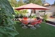 خانه ویلایی دو خواب استخردار آبگرم آرامیس در ساوجبلاغ
