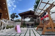 کلبه سوئیسی دوبلکس محدثه در کتالم و سادات شهر