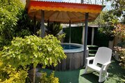 خانه ویلایی دو خواب مبله در بندرانزلی