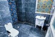 اتاق سپهسالار اقامتگاه بوگردی در نطنز