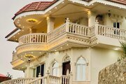 عمارت دوبلکس سه خواب  آکام در مینودشت