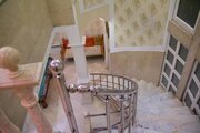 ویلا با استخر سرپوشیده در آبسرد