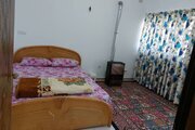 واحد آنتیک 2 در طبقه اول ویلا چالوس
