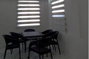 ویلا دوبلکس تکخواب شیشه ای در آستارا
