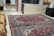 واحد دوخواب  گل مریم در طبقه همکف ویلای ماسال