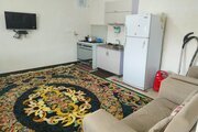 واحد تکخواب در طبقه اول ویلا دلباز در سوادکوه