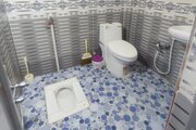 واحد دوخواب 1001 در طبقه همکف ویلا در چابکسر