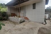 واحد مبله تک خواب در طبقه همکف ویلا در فومن