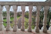 ویلا دوبلکس دوخواب مبله شاهین در تالش