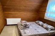 کلبه سوئیسی دوبلکس مبله دوخواب در نوشهر