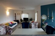 واحد تکخواب در طبقه دوم ویلای کلاردشت