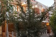 ویلا دوبلکس استخردار آبگرم دوخواب در چهارباغ