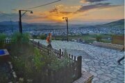 واحد 4 نفره (1) تکخواب در مجموعه گردشگری درخلخال