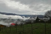 آپارتمان مبله دوخواب در رودبار