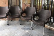 ویلای دوبلکس سه خواب استخردار سرپوشیده در لواسان