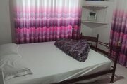 واحد مبله دوخواب در طبقه اول ویلای رامسر