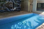 ویلا استخردار مبله دوخواب ناژوان در اصفهان