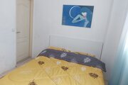 آپارتمان مبله تکخواب در سی متری جی