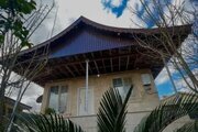 ویلا استخردار دوخواب در بندرانزلی