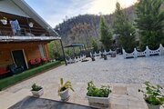 کلبه دوبلکس دو خواب در روستا طاسکوه