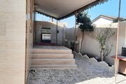 ویلا دوخواب مبله رز در زیباکنار