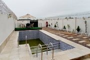 ویلا دوبلکس استخردار سه خواب دنج در آمل