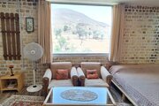 سوئیت مبله پزشکان 104 در تفرش