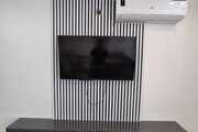 واحد دو خواب در طبقه دوم در مینودشت