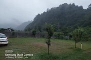 ویلا مبله دوخواب لب رودخانه در تالش