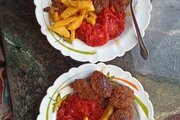 خانه ویلایی دوبلکس در ماسال