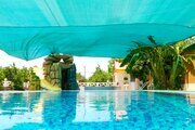 ویلا استخردار دو خواب مبله پارسا در دزفول