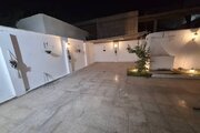 ویلا سه خواب مبله عمارت 3 در قشم