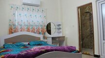 ویلا استخردار سه خواب مبله در چالوس