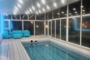 ویلا استخردار تکخواب قصر سفید در کردان