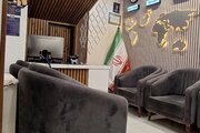 واحد دونفره تویین در هتل در یزد