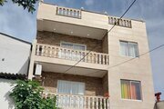 آپارتمان دو خواب ساحلی حسنی 3 در رامسر