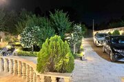 ویلا باغ استخردار دوخواب لاکچری در شهریار