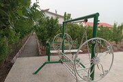 ویلا دو خواب استخردار در کردان