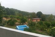 ویلا جنگلی دو خواب مبله در ساری