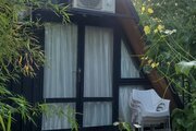 ویلا چهارخواب استخردار بنای جهان با جکوزی در کرج