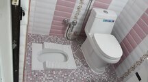 آپارتمان دو خواب لوکس لب دریا 2